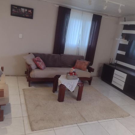 Casa Na Serra Em Canela Dış mekan fotoğraf