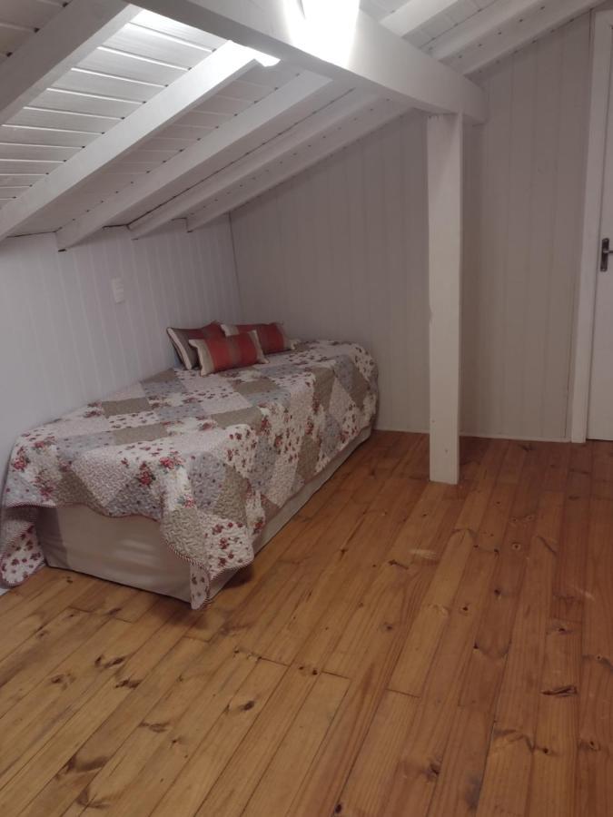 Casa Na Serra Em Canela Dış mekan fotoğraf