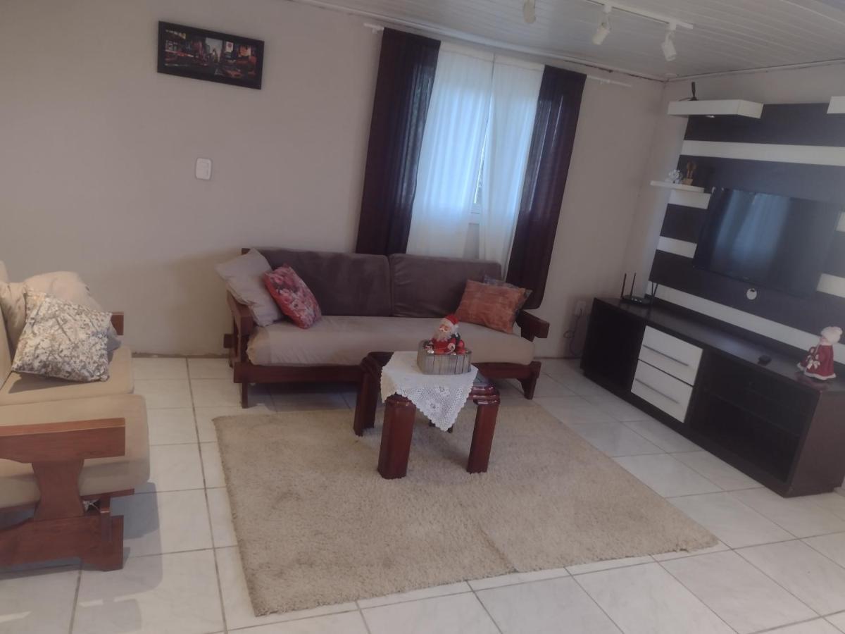 Casa Na Serra Em Canela Dış mekan fotoğraf