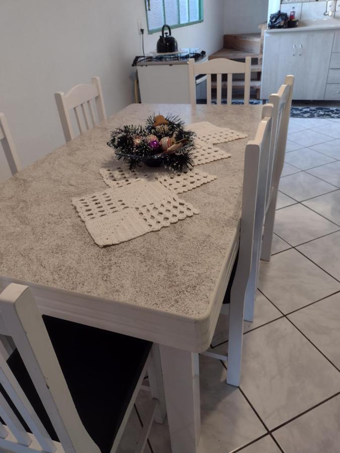 Casa Na Serra Em Canela Dış mekan fotoğraf