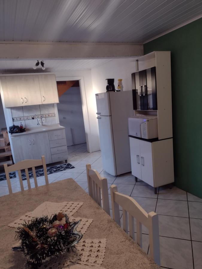 Casa Na Serra Em Canela Dış mekan fotoğraf
