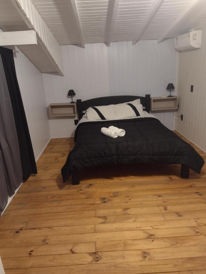 Casa Na Serra Em Canela Dış mekan fotoğraf