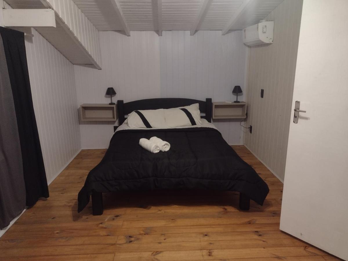 Casa Na Serra Em Canela Dış mekan fotoğraf