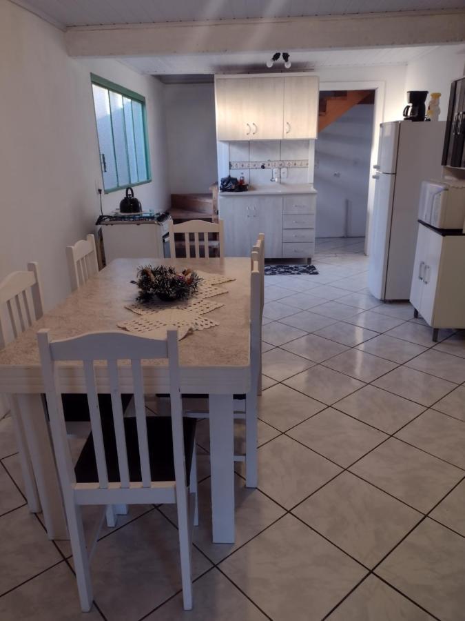 Casa Na Serra Em Canela Dış mekan fotoğraf
