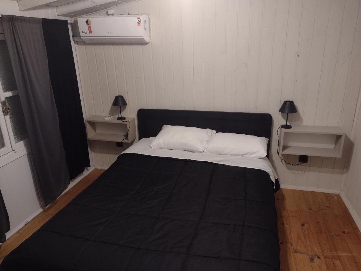 Casa Na Serra Em Canela Dış mekan fotoğraf