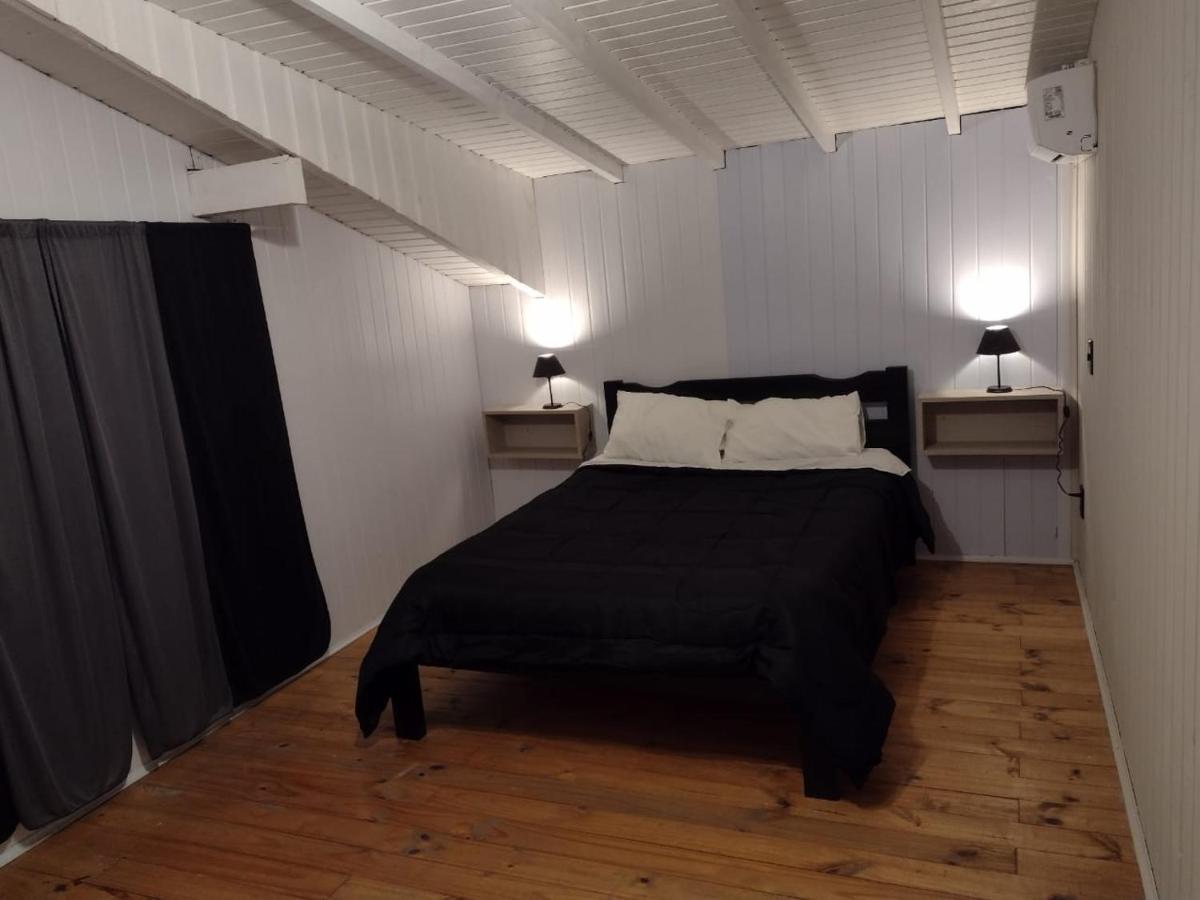 Casa Na Serra Em Canela Dış mekan fotoğraf