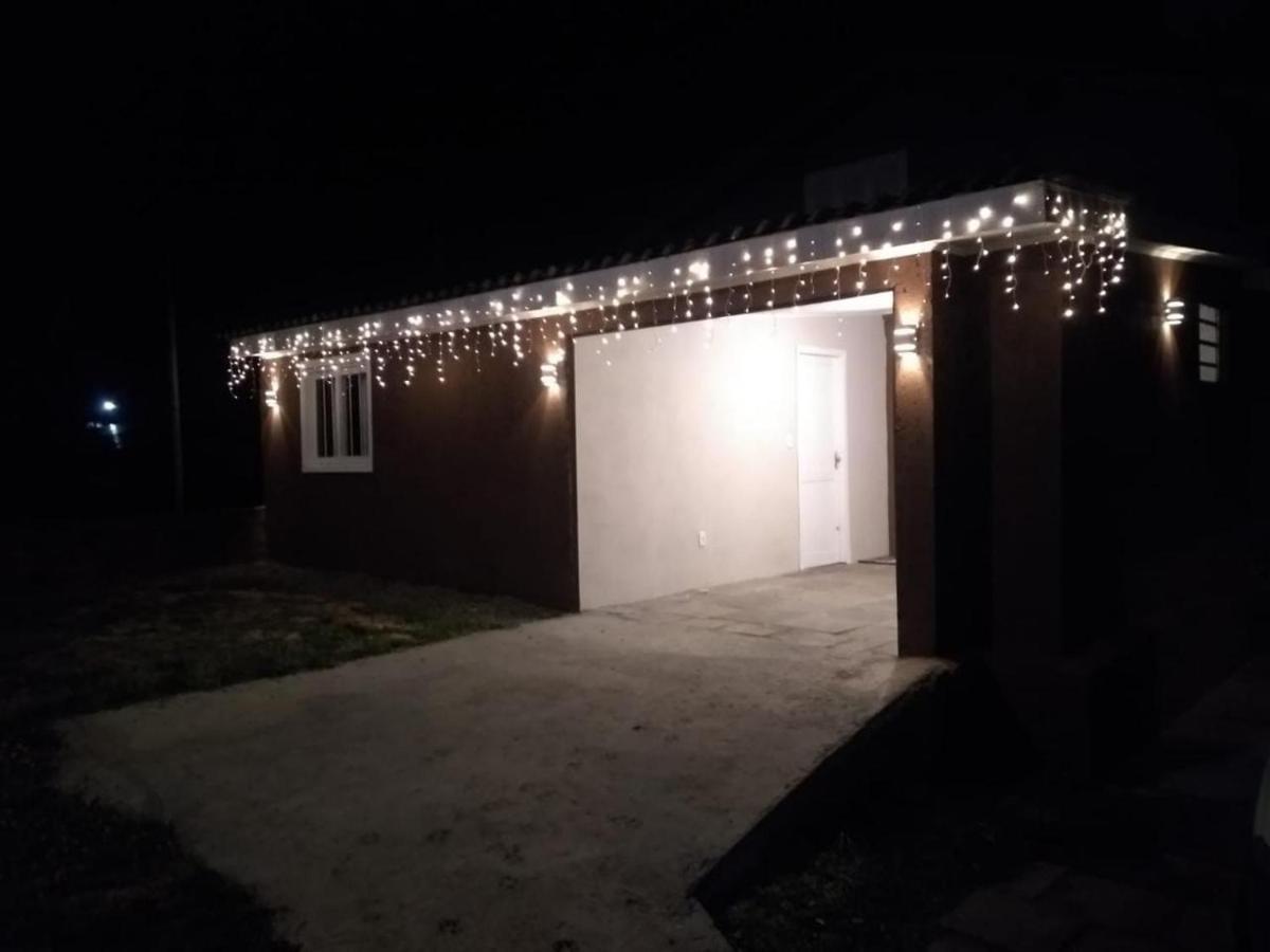 Casa Na Serra Em Canela Dış mekan fotoğraf